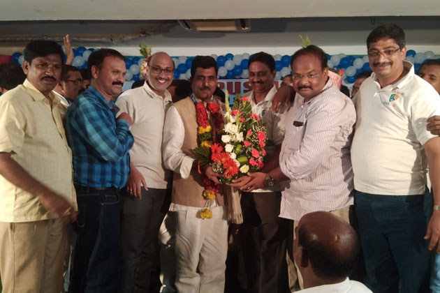Viswam Edutech Event