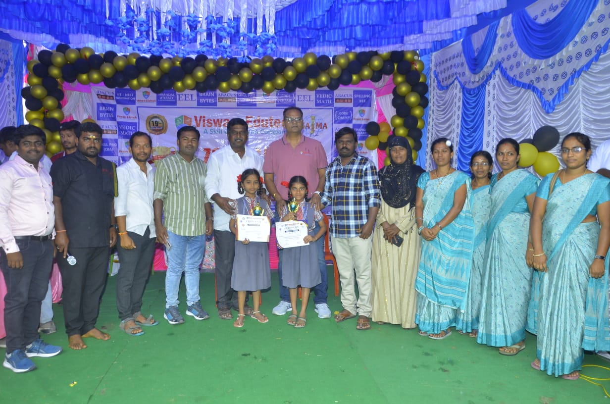 Viswam Event