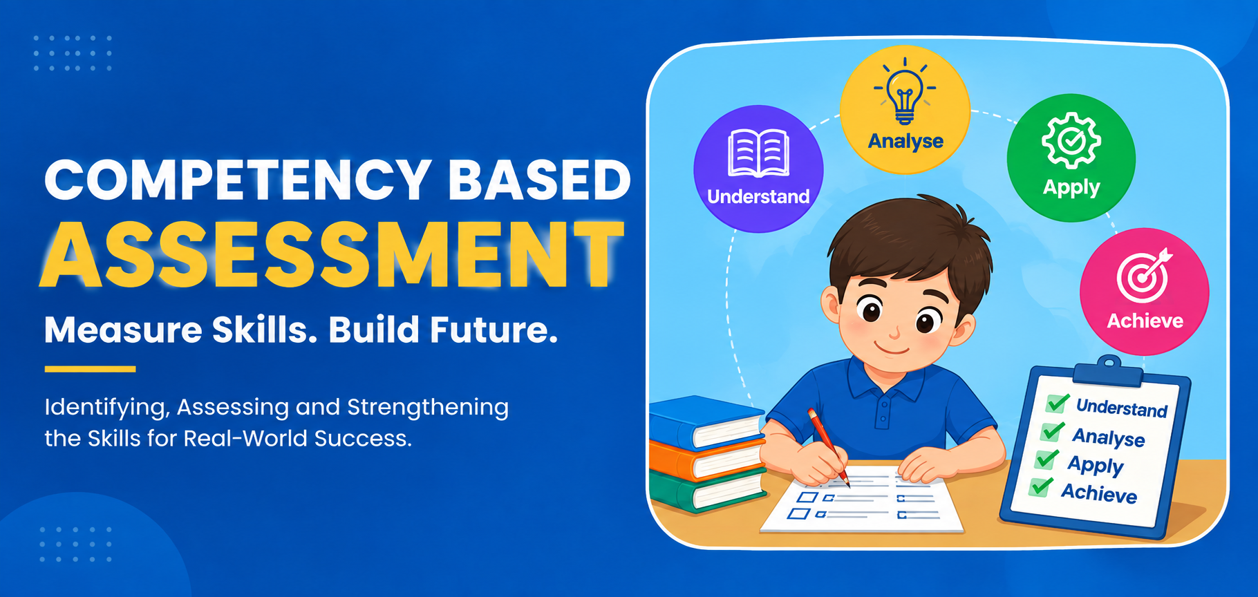 Competency Based Assessment