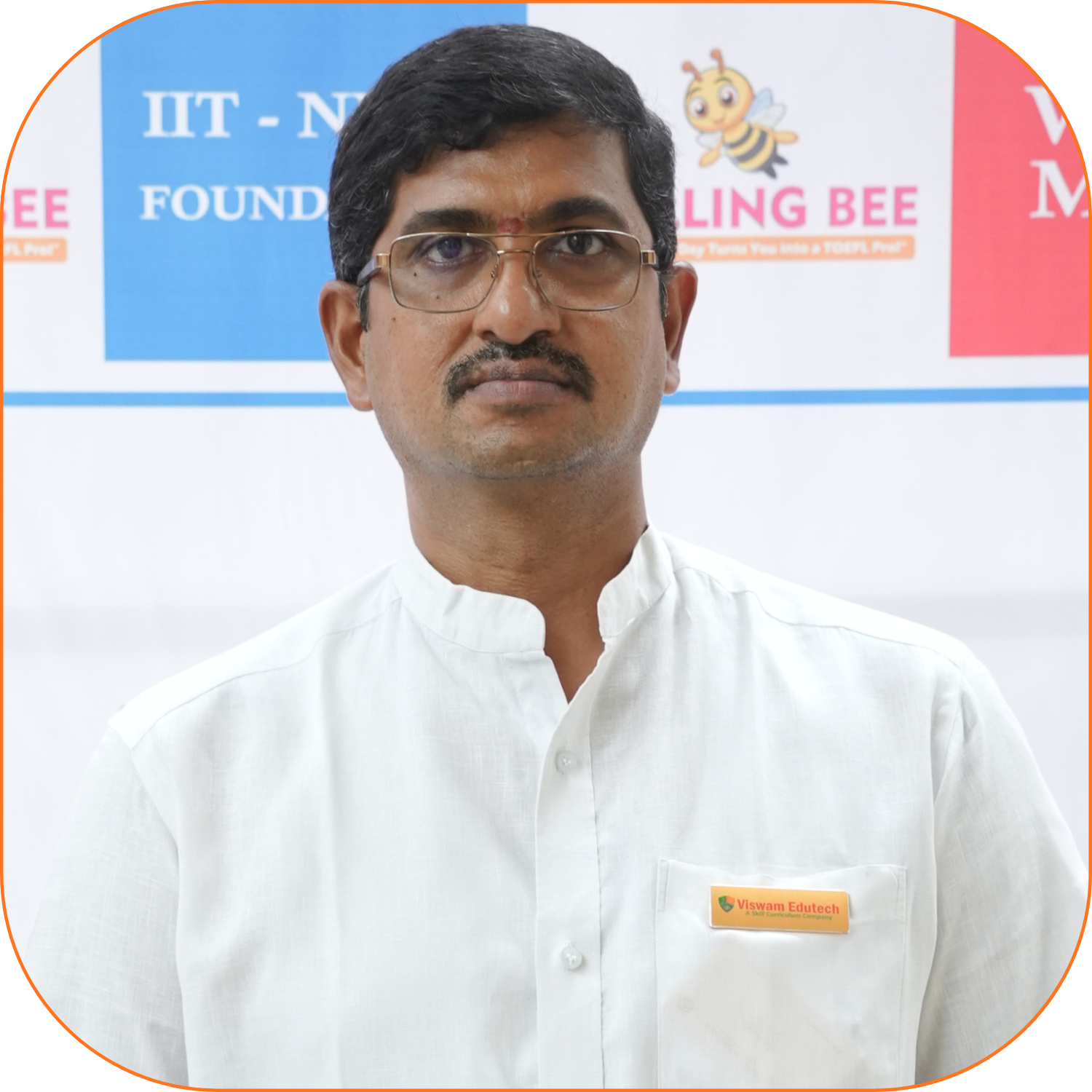 Mr P.P.R Prasad