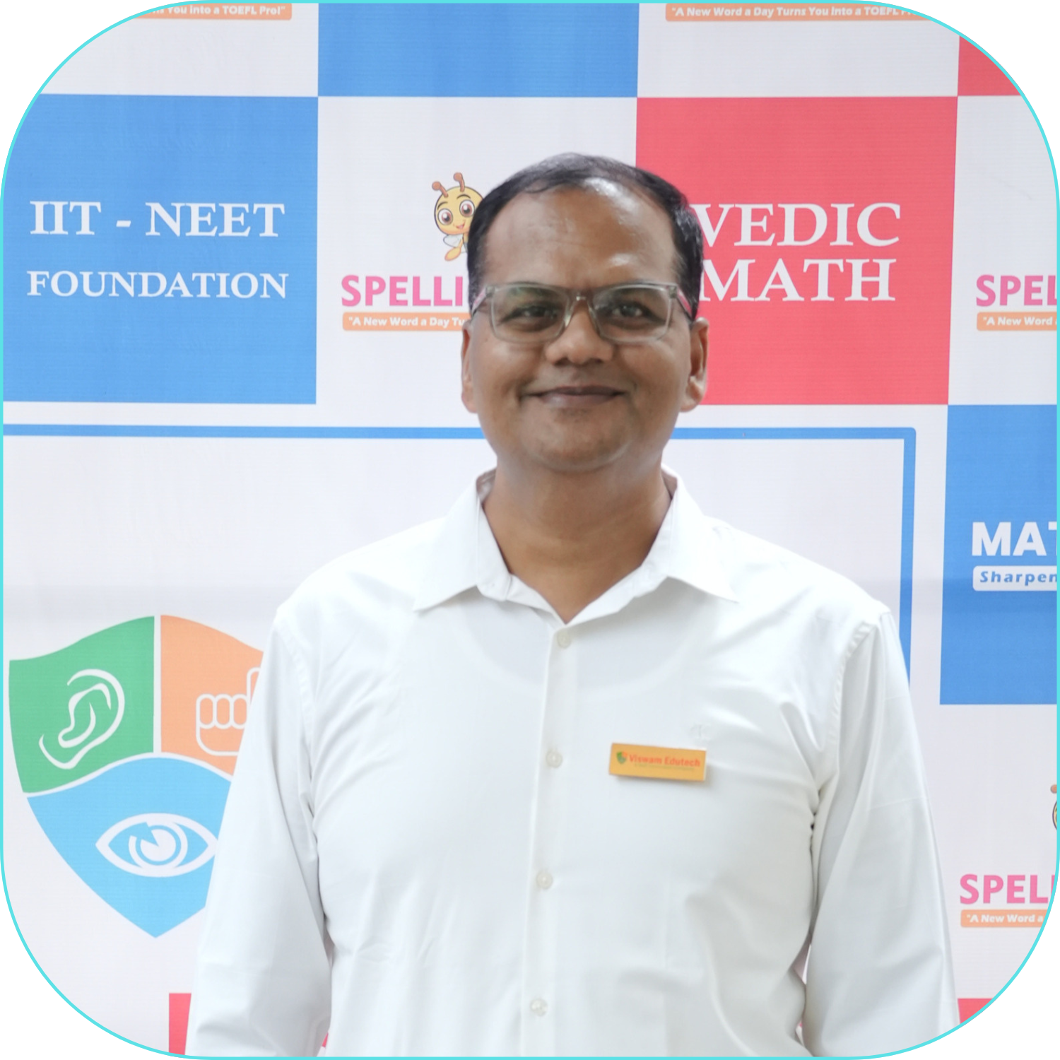 Mr. Satish Babu